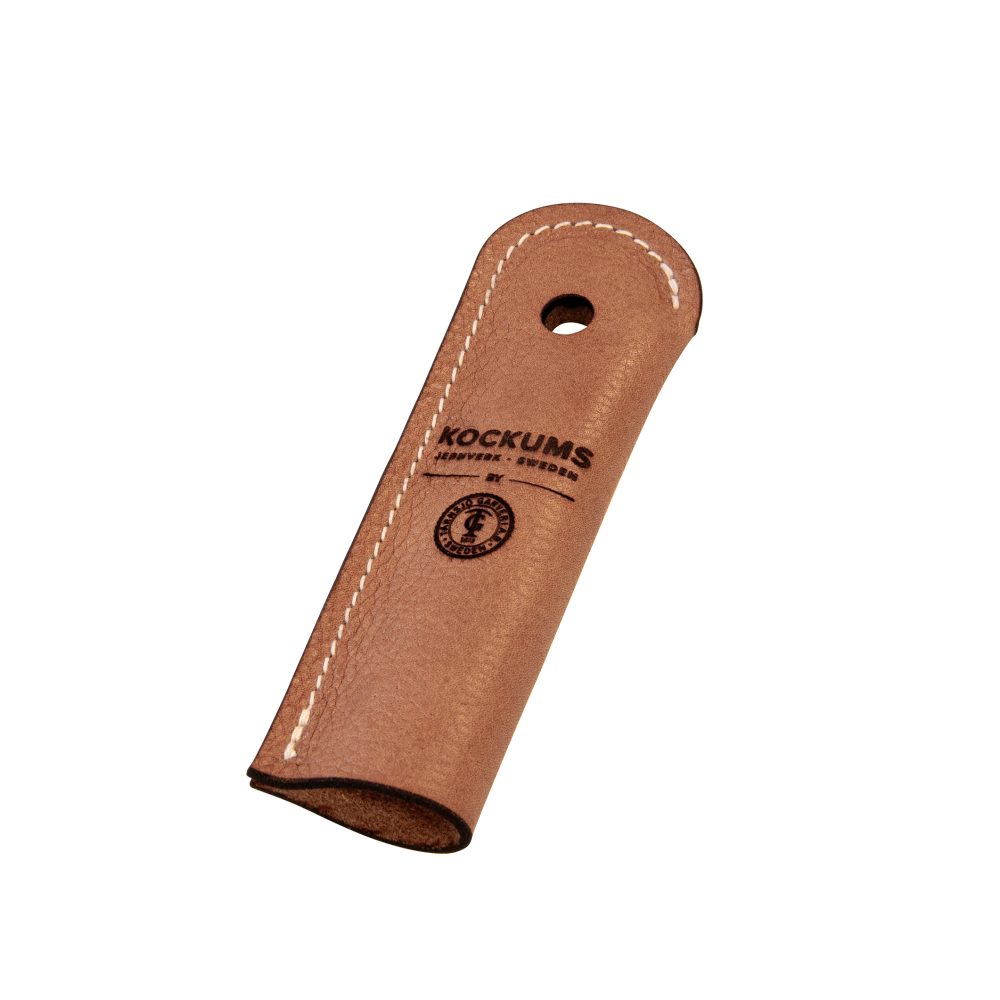 Kockums handtagsskydd till kastrull 2,3 L, 5x14 cm-Tärnsjöläder