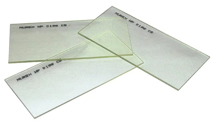 ESAB EUROMASK 0000500515 Visir bågsvetsvisir DIN 10 - Bild 2
