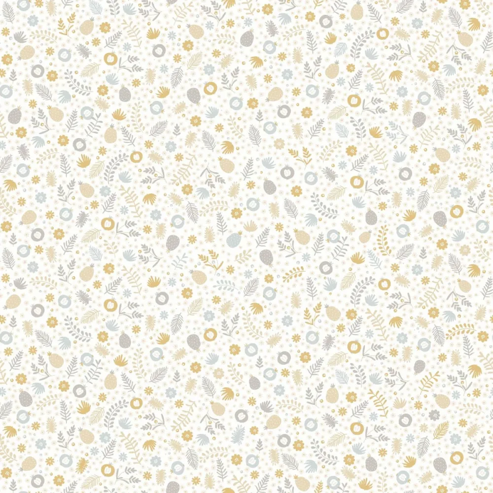 Rose & Nino Rose & Nino Gourmande Beige Roni85541110 Tapet | Stuvbutiken - Bild 2
