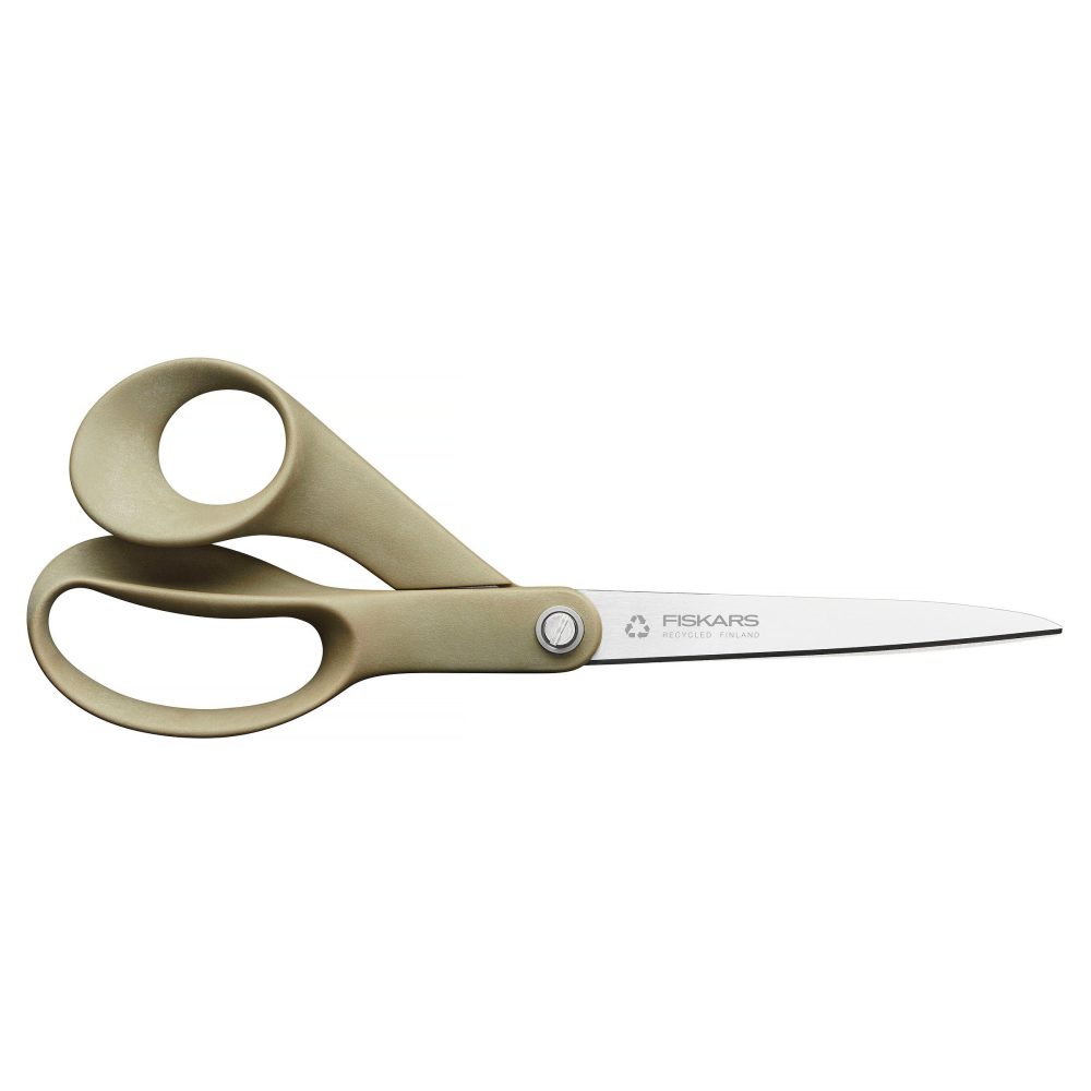 Kjøp Fiskars Universalsaks Renew, 21 cm