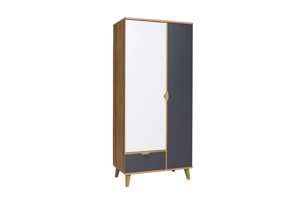 Vintra Garderob 90 cm