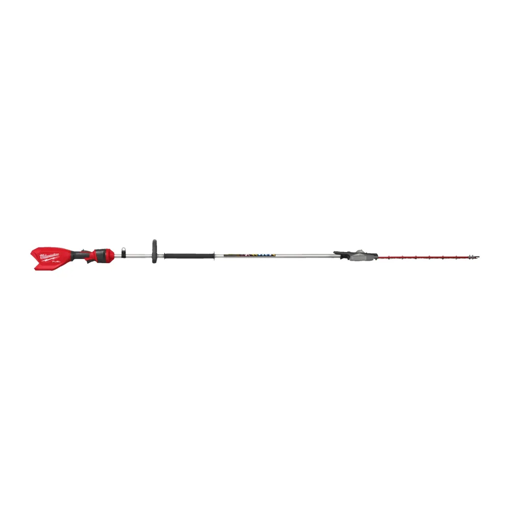 Milwaukee 78122468 Häcksax utan batteri och laddare