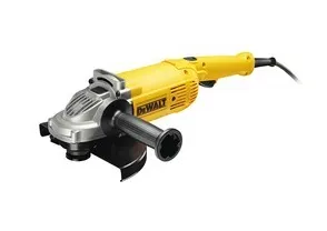 Dewalt DWE494 Vinkelslip 2200 W
