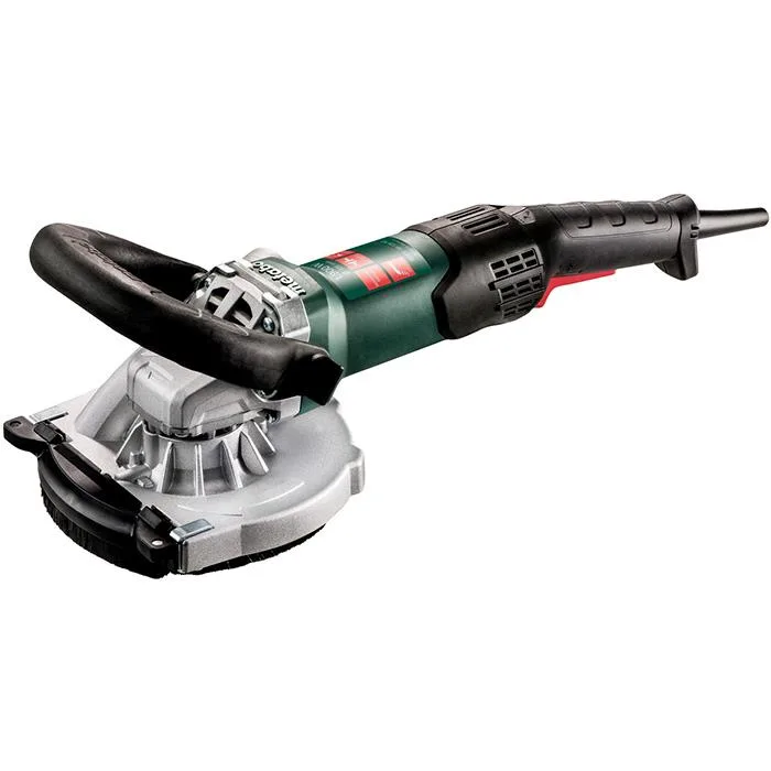 Metabo RSEV 19-125 RT Renoveringsslip utan slipskål, 1900 W