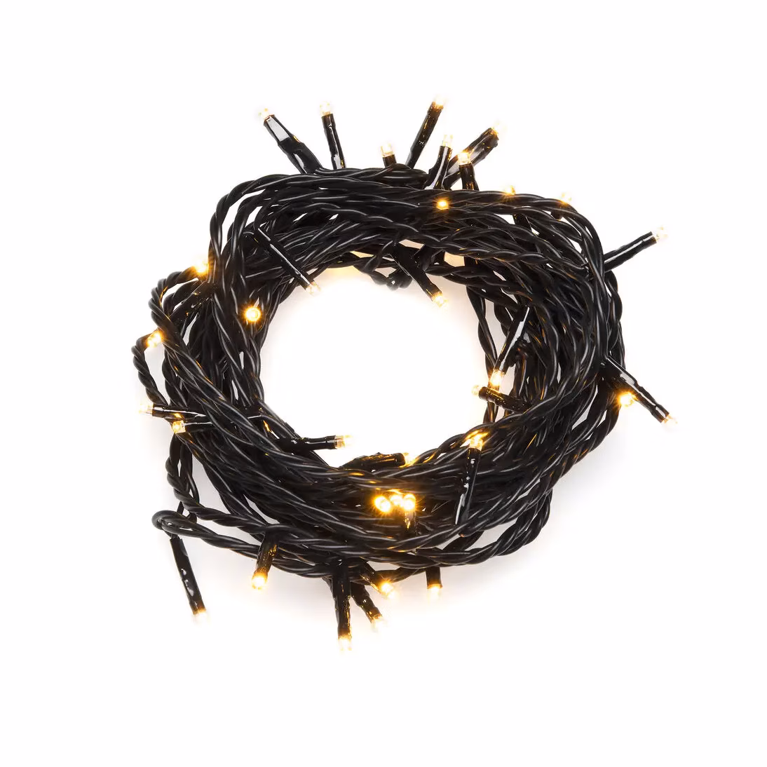 Kjøp Konstsmide Slynge 120 Amber, LED
