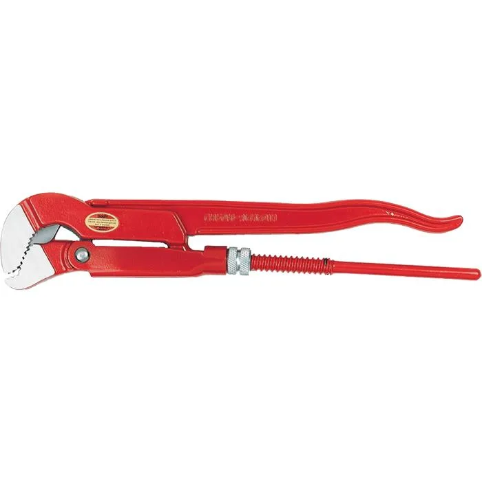 Ridgid S-series Rörtång 543 mm
