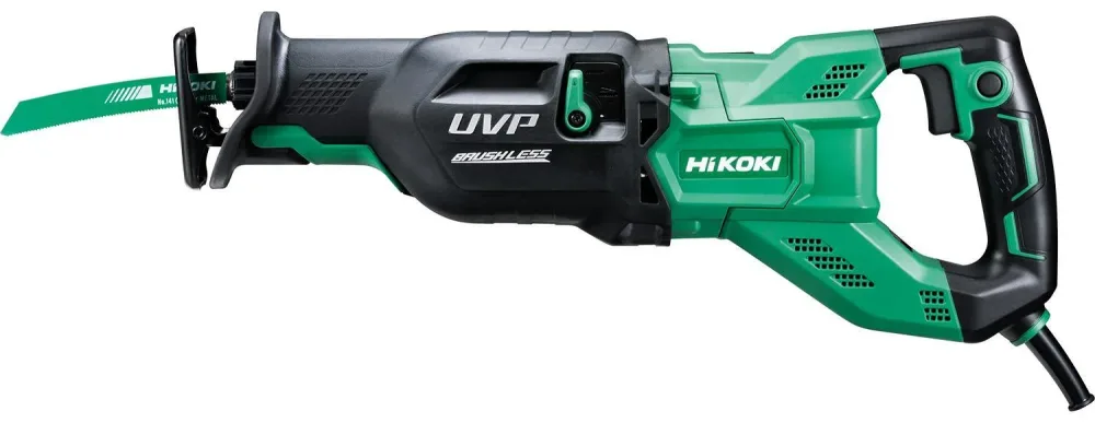 HiKOKI CR13VEY Tigersåg 1100 W