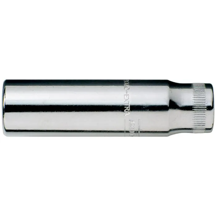Bahco A6800SM-11 Sexkanthylsa 1/4", lång modell 11 mm - Bild 2