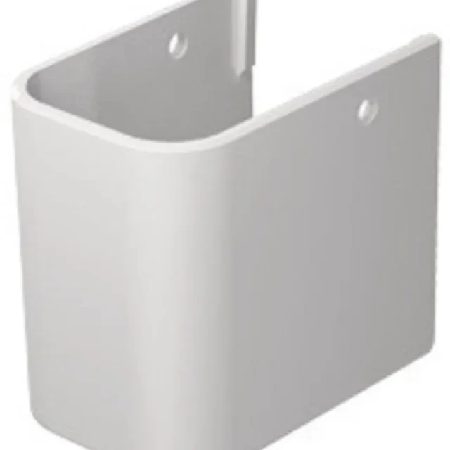 Duravit 0858320000 Vattenlåskåpa 180x280x280 mm