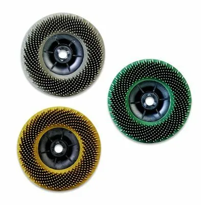 SCOTCH-B BORSTSLIPSKIVA BD-ZB, 115 MM, P50, M14
