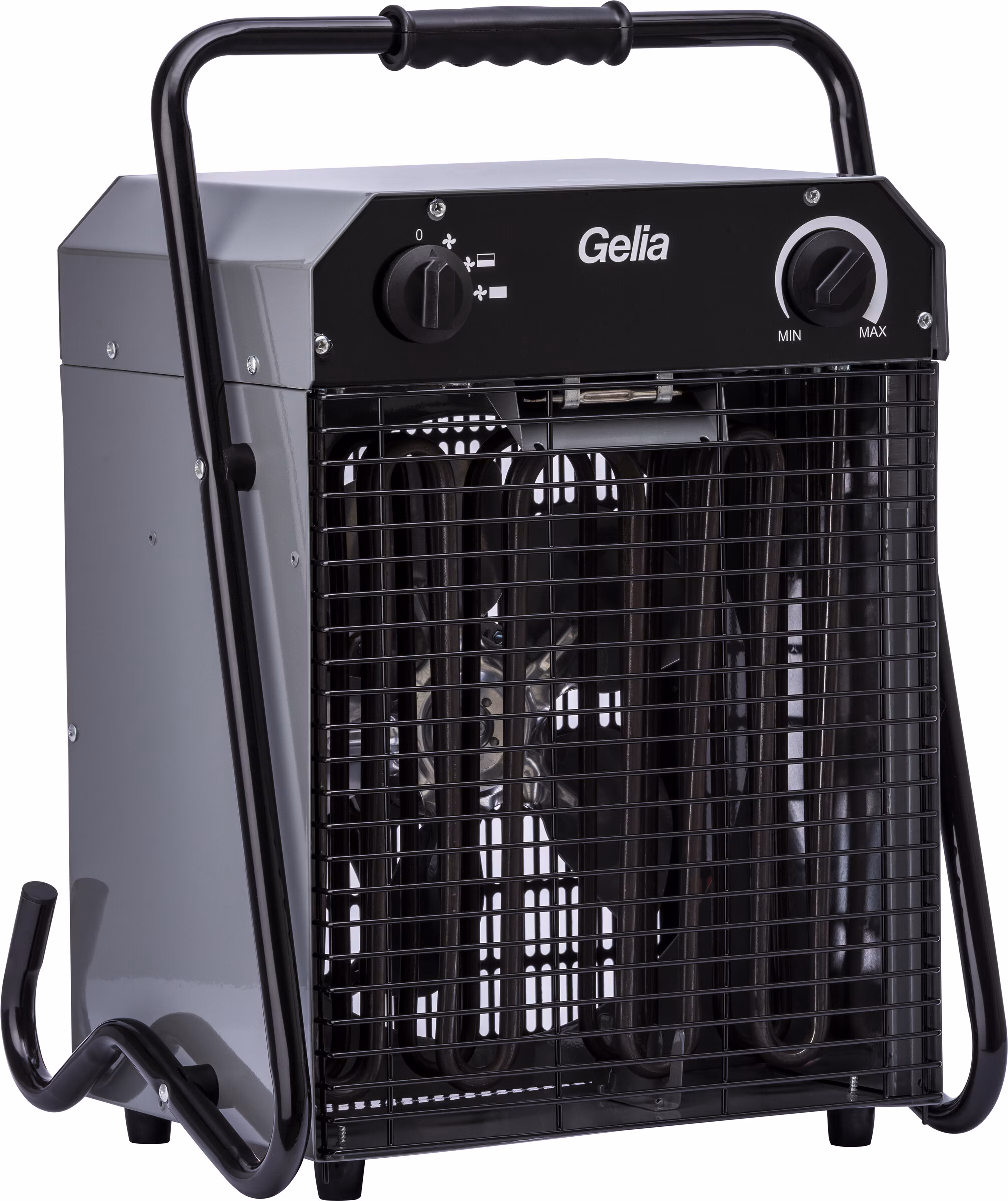 Kjøp Gelia Varmevifte bygg 400 V, 9KW
