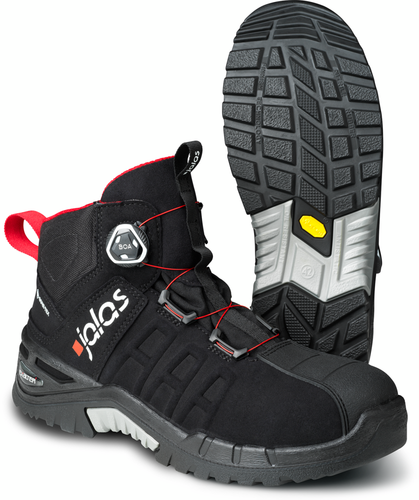 KÄNGA 9988 EXALTER GTX 42 SKYDDSKÄNGA JALAS