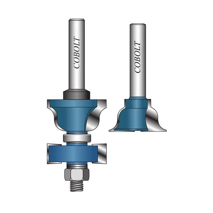 Cobolt 290-155 Frässet