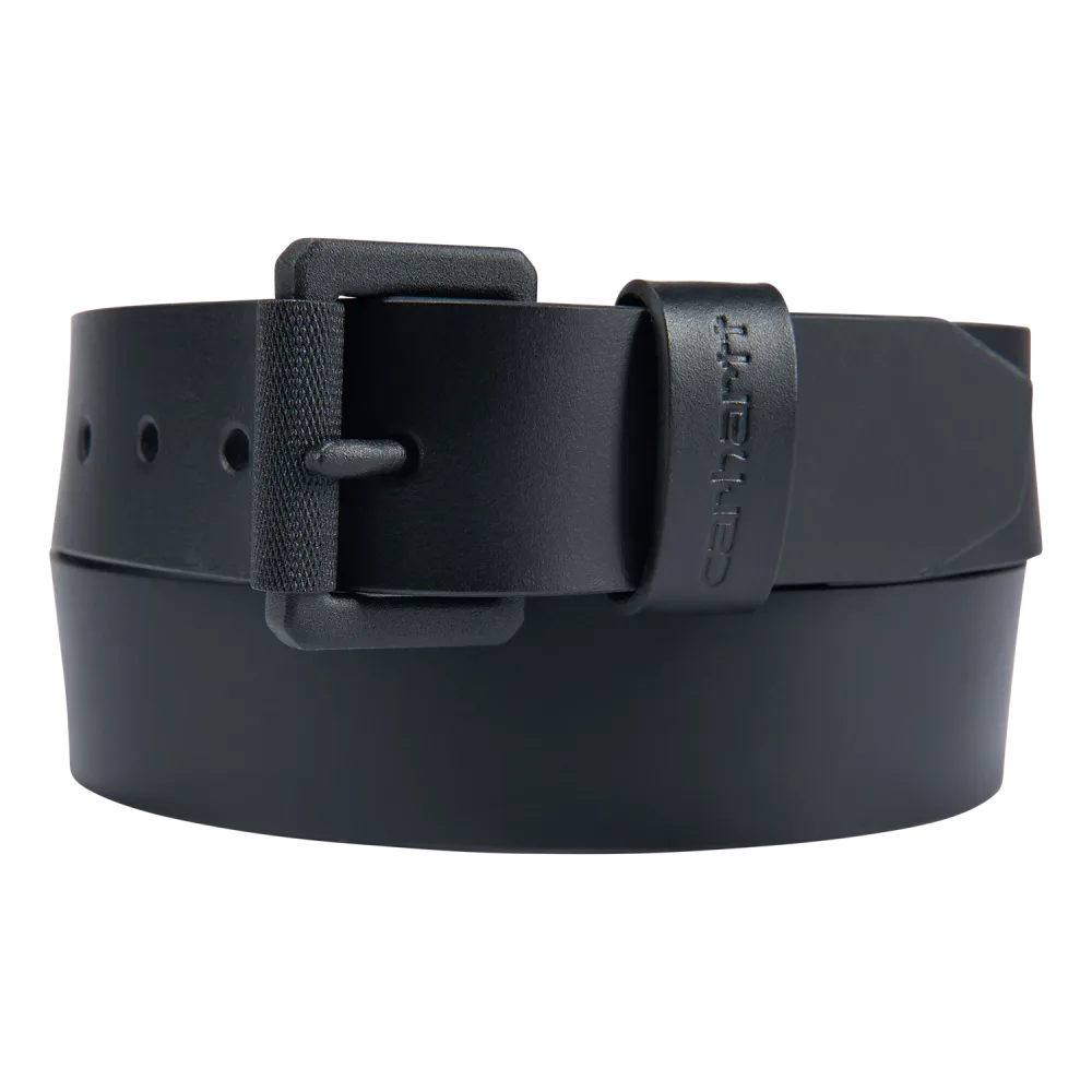 Carhartt A000556002 Bälte svart W34