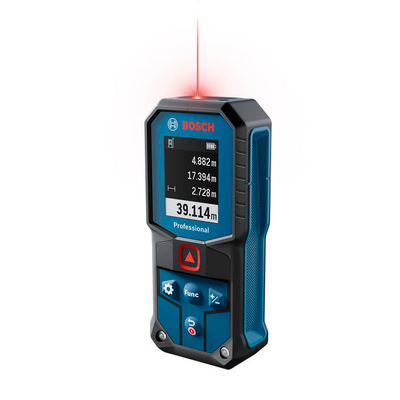 LASERAVSTÅNDSMÄTARE BOSCH GLM 40-31