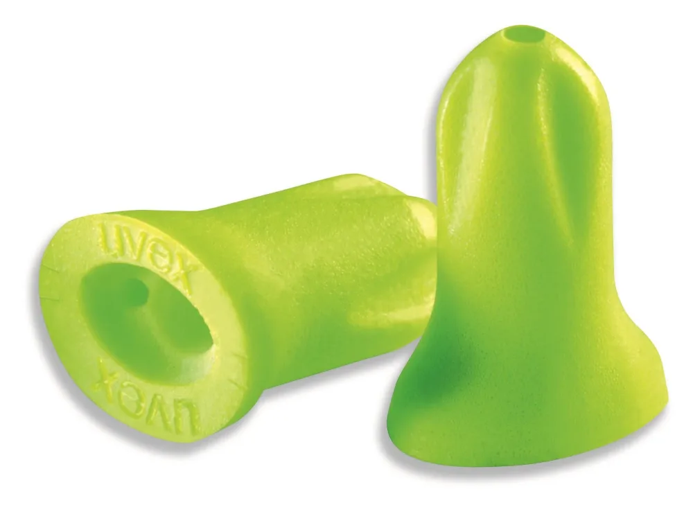 uvex hi-com Öronproppar 200 par