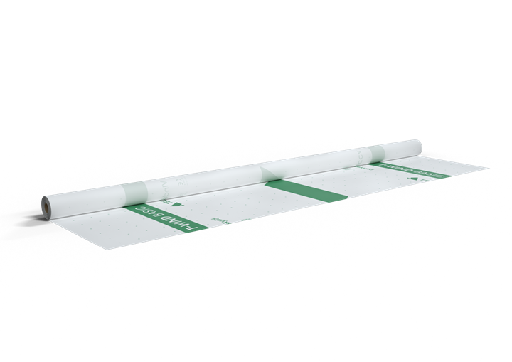 VINDSKYDD TECCA T-WIND BASIC 2740MM 25M