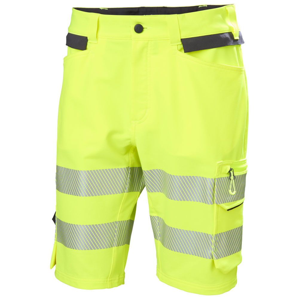 SHORTS 77312 ICU 369 HV GUL C56
