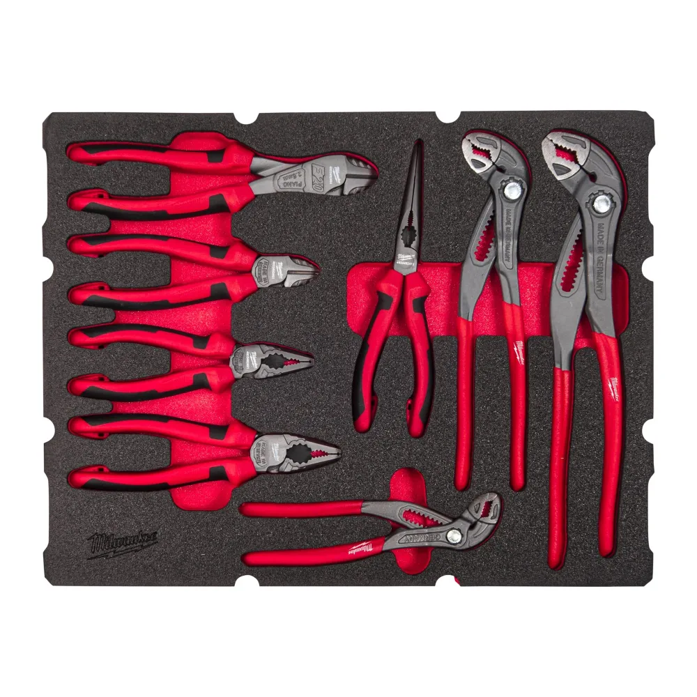 Milwaukee 4932493643 Tångsats