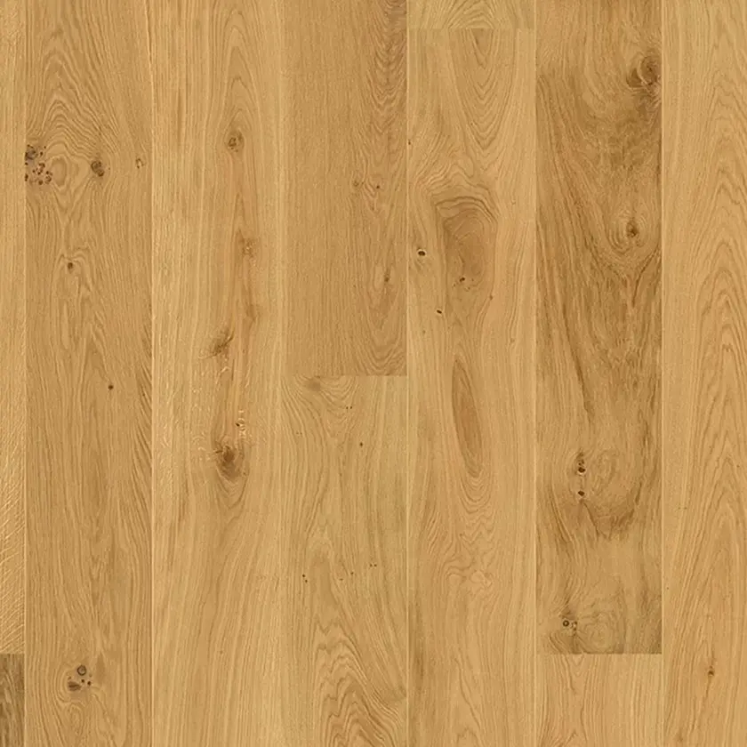 Ek XXL Spader Mattlack | Plank