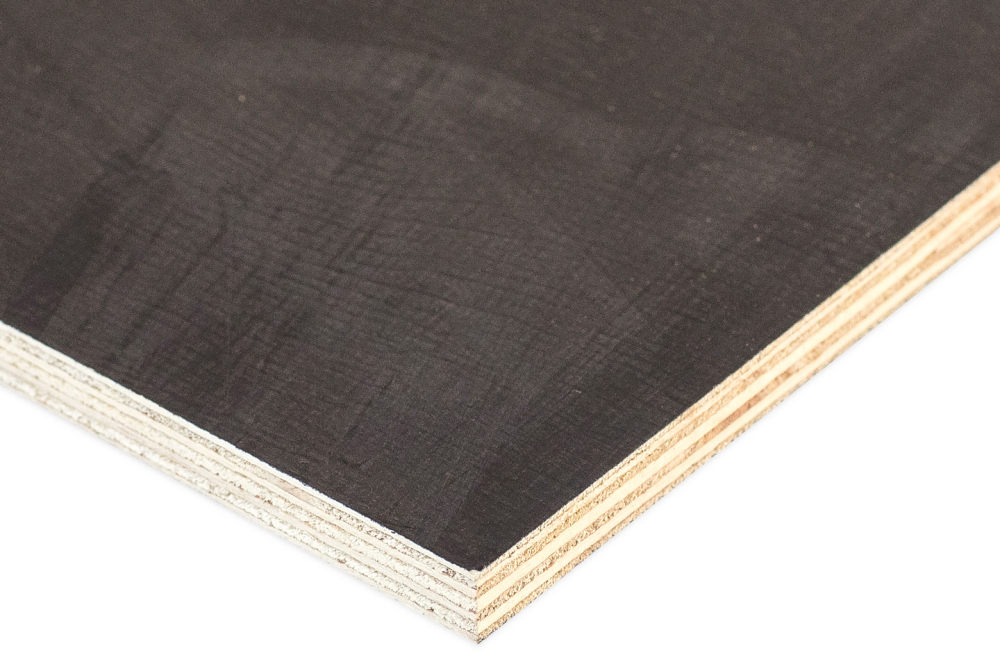 FORMPLYWOOD LJUNGBERG FRITZOE BASIC 12X1200X1200