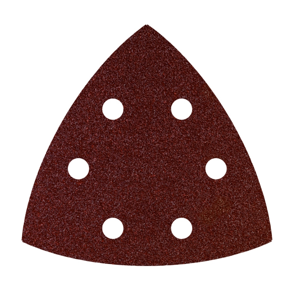 Detaljslipark Med Kardborre 93x93mm Kornstorlek-40 6H 5stx10pak Germaflex