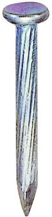 MAX 403590 CAP-spik Stål, Plastbandad 3,4x32 mm