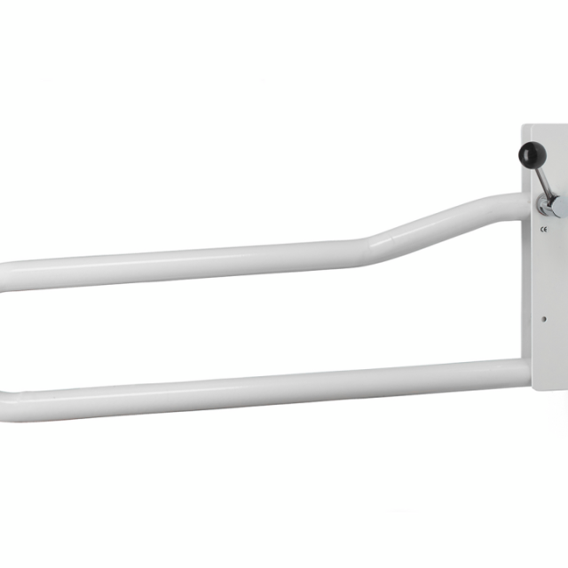 ARMSTÖD HABO 34 VIT, 34 VIT