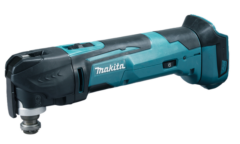 MULTIVERKTYG MAKITA DTM51Z 18V