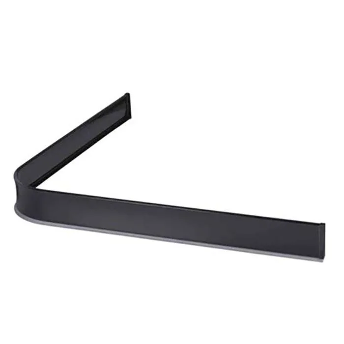 Leijma 8301 Duschsarg 92x92 cm