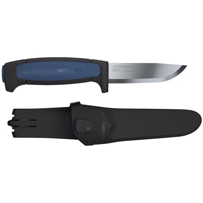 Morakniv Pro S Allroundkniv rostfri, 91 mm