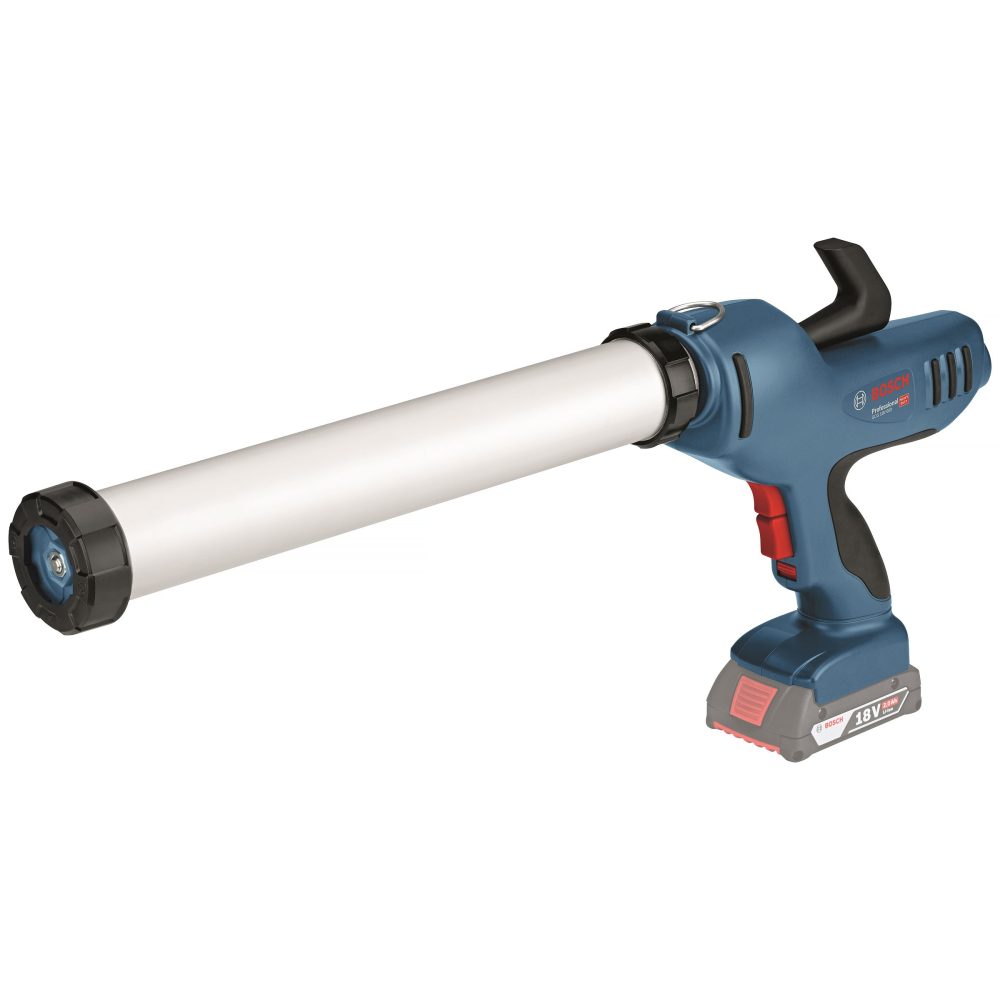Kjøp Bosch Tåkepistol GCG 18V-600, uten batteri & lader