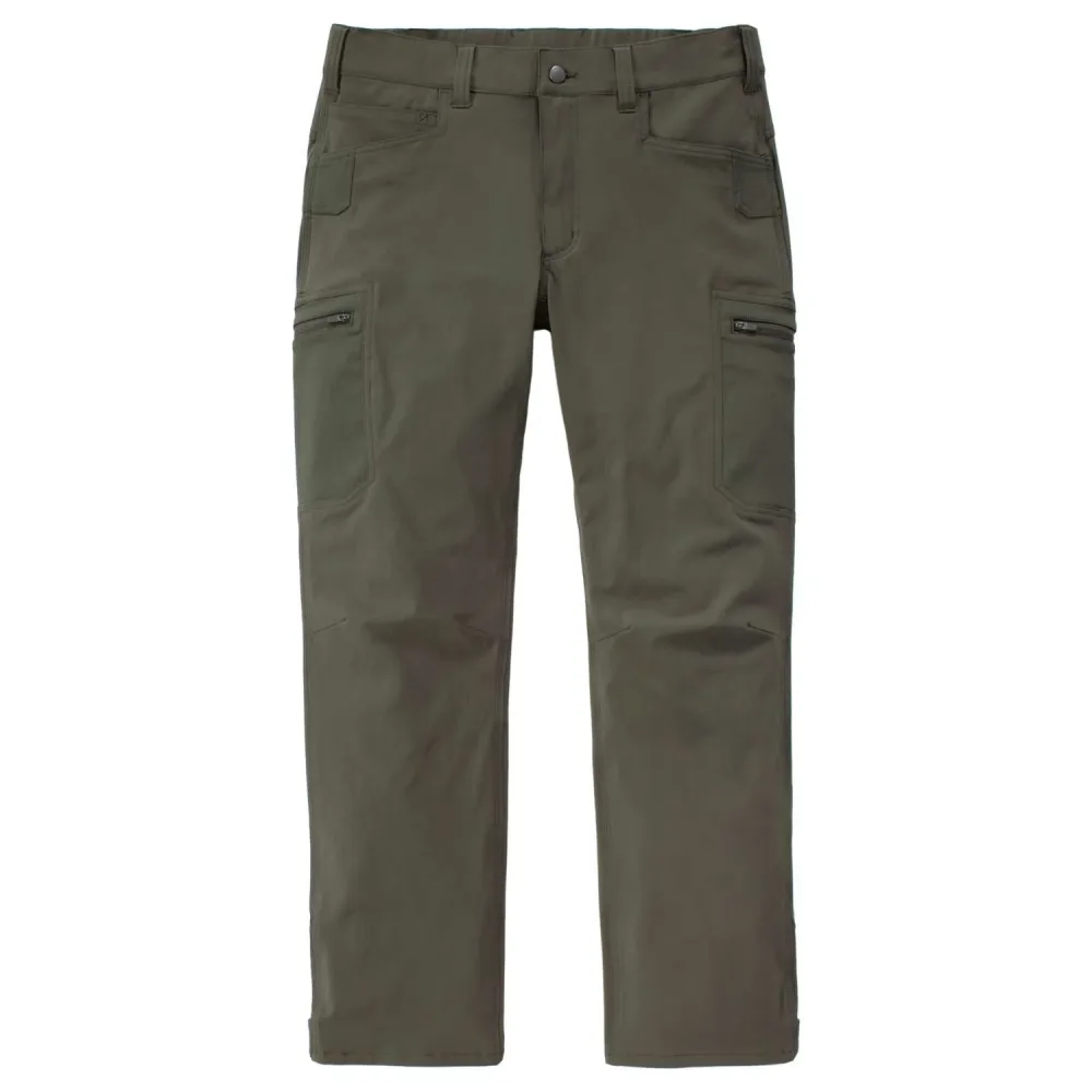 Carhartt 107501MOS Arbetsbyxa 38/34