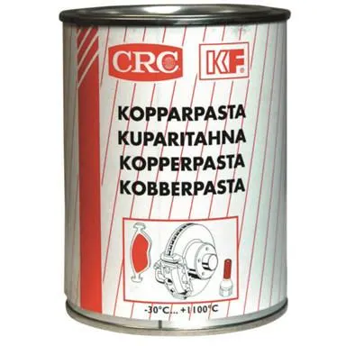 CRC Copper Paste Kopparpasta 100 ml, tub
