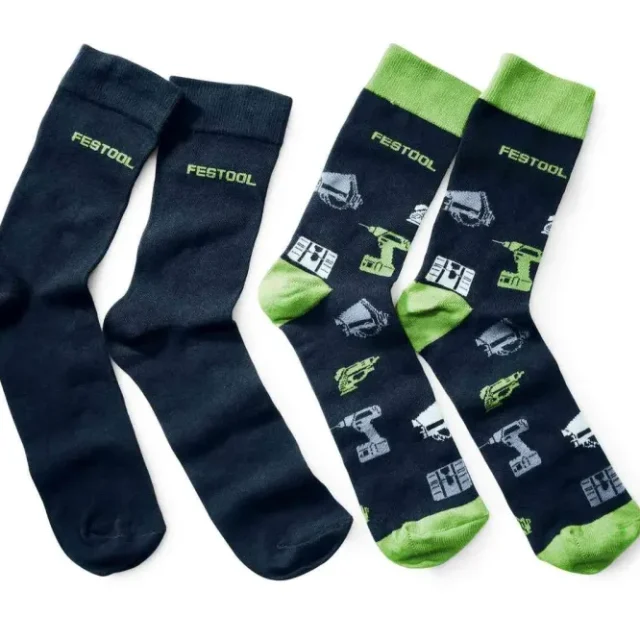 Festool SOCK-FT1 Strumpa L