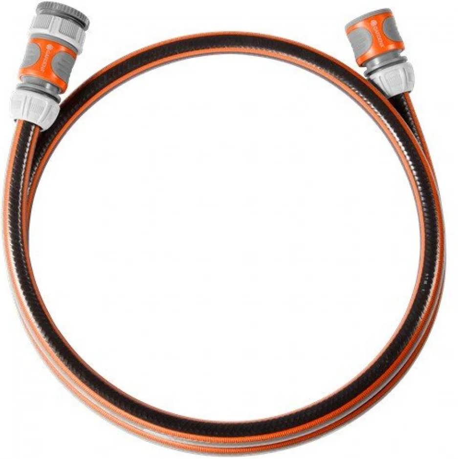 Gardena Comfort FLEX Anslutningsslang 1/2"