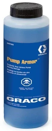 Graco Pump Armor - Konserveringsvätska 1L