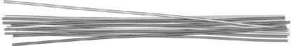 Z 199 Silverstål 1 m 7 mm