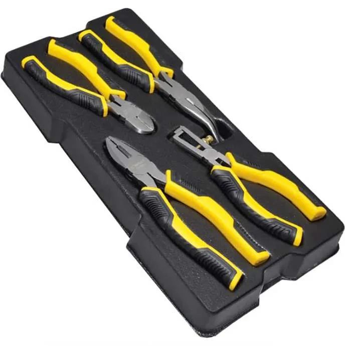STANLEY STMT1-74179 Transmodule Tångset 4 st
