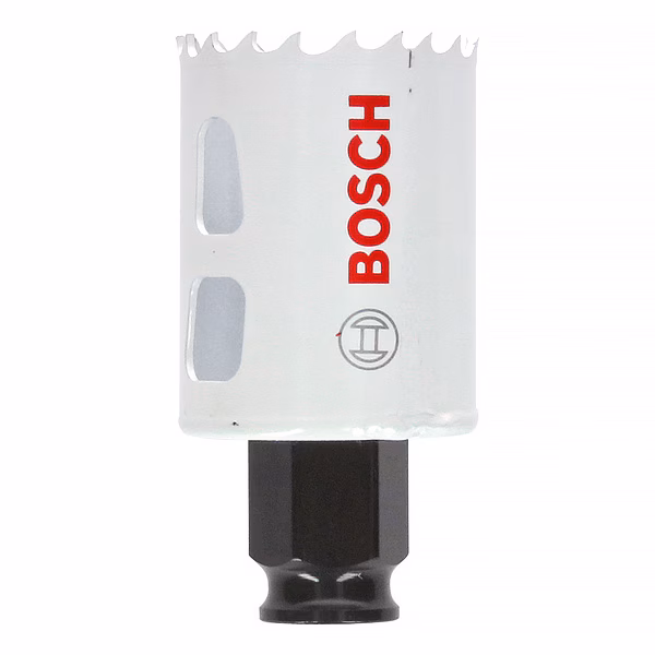 Kjøp Bosch Hullsag for tre/metall, BIM PC, 40 mm