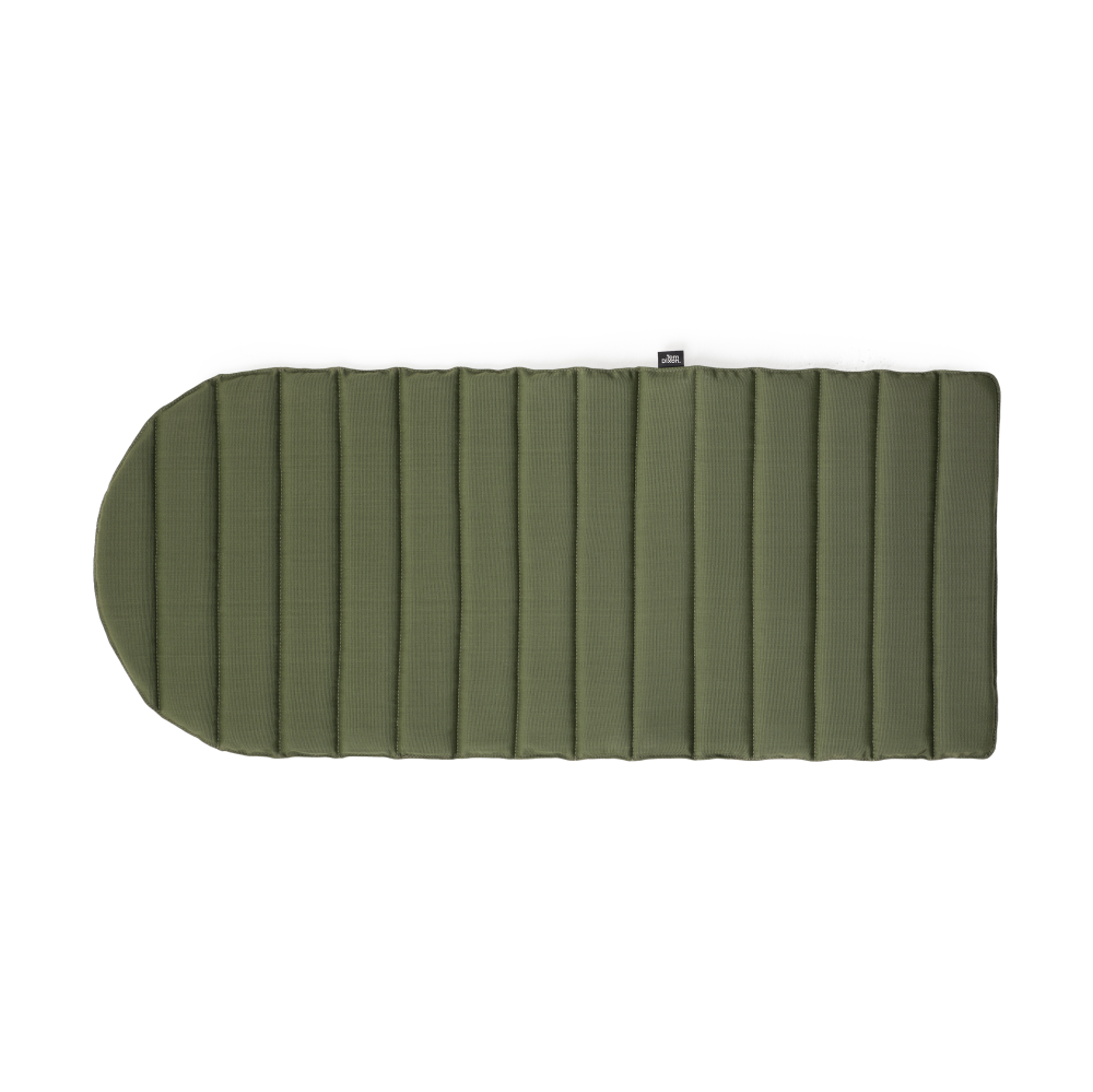 Groove Full Seat sittdyna, Moss
