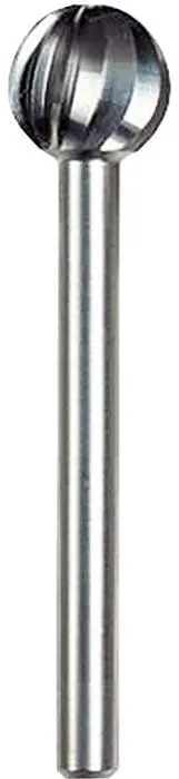 Dremel 26150192JA Höghastighetsfräs 192 - Arbetsdiameter 4,8mm