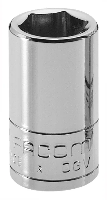 HYLSA 1/4"x14 MM 6-KANT