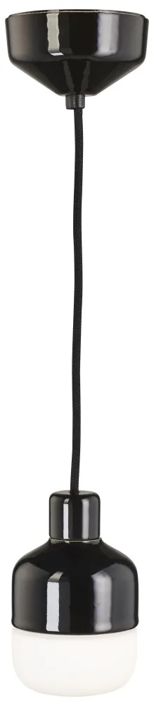 Ifö OHM 100/155 Pendelarmatur Svart - Bild 2