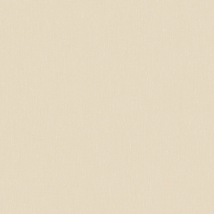Tapet Linen Summer Yellow 4337 Gul Enfärgad