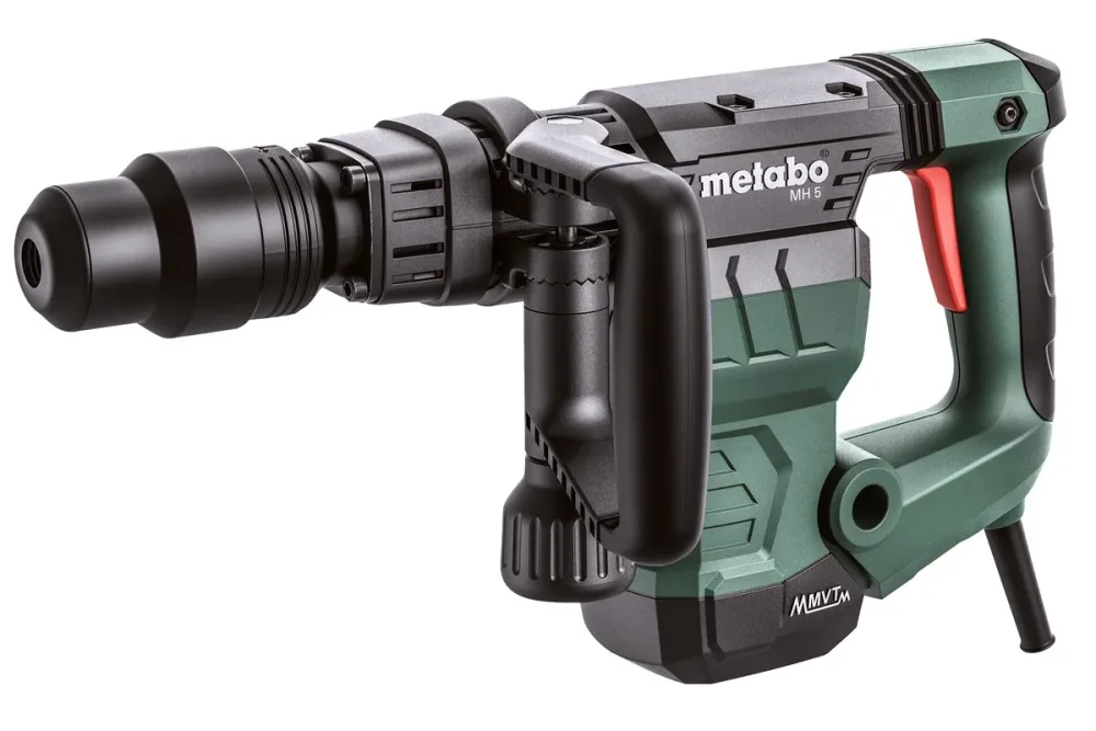 Metabo 600147500 Mejselhammare