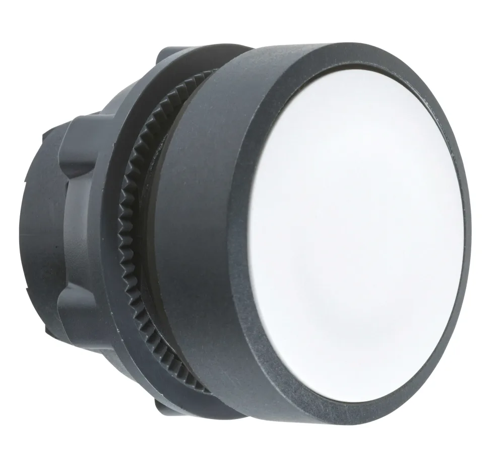 Schneider Electric ZB5AA1 Tryckknapp