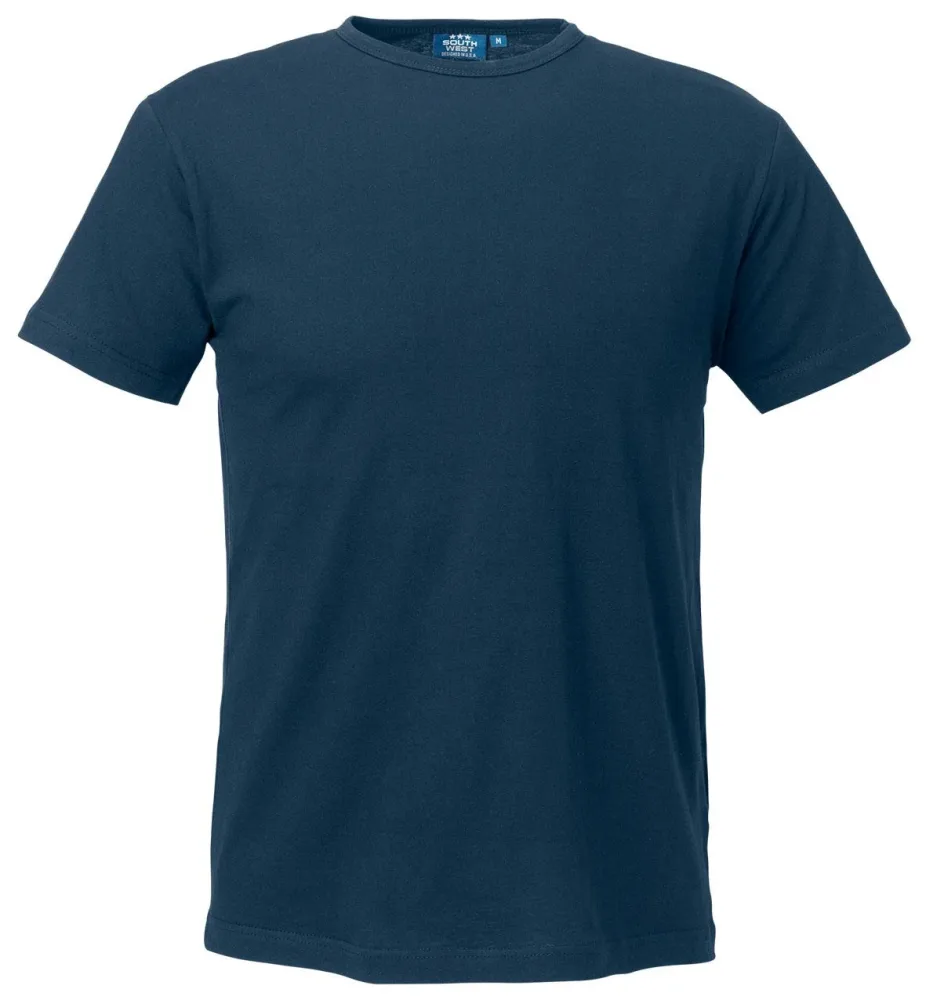 South West Delray T-shirt svart Svart