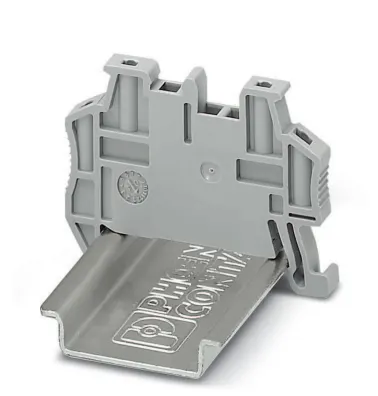 Phoenix Contact CLIPFIX 35 Ändstöd skruvlös 9.5x55.6 mm - Bild 2