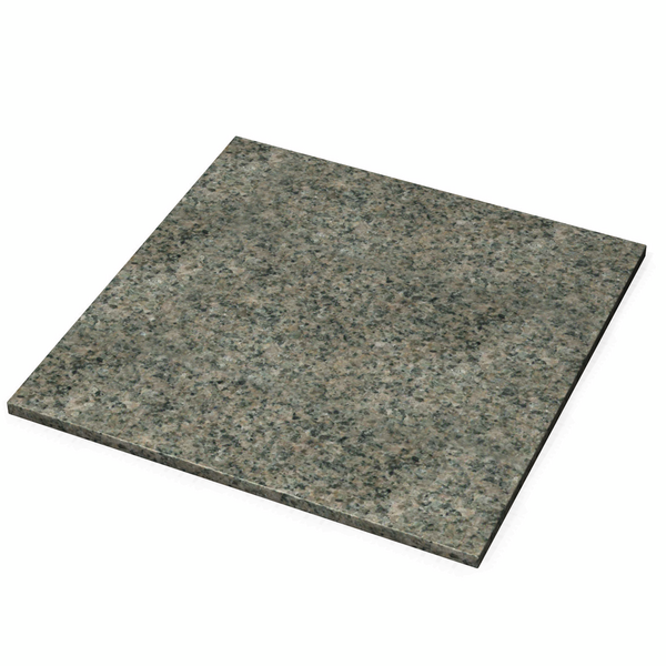 GOLVPLATTA BENDERS BOHUS BORSTAD GRÅ, 305X305X10MM